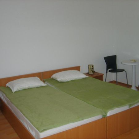 Apartmani Kljunak Zaton  Dış mekan fotoğraf