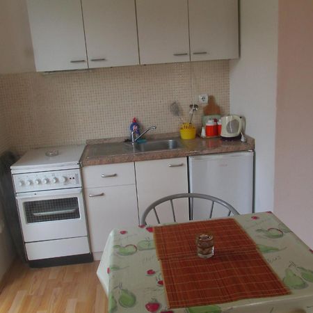 Apartmani Kljunak Zaton  Dış mekan fotoğraf
