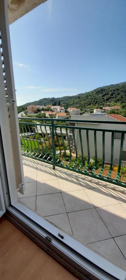 Apartmani Kljunak Zaton  Dış mekan fotoğraf