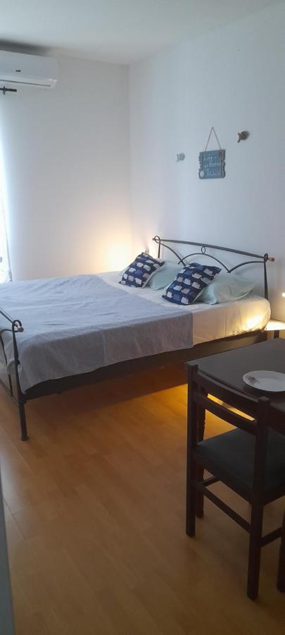 Apartmani Kljunak Zaton  Dış mekan fotoğraf