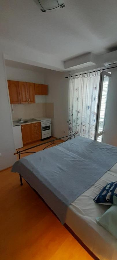 Apartmani Kljunak Zaton  Dış mekan fotoğraf