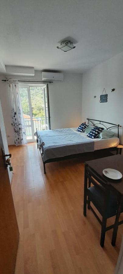 Apartmani Kljunak Zaton  Dış mekan fotoğraf