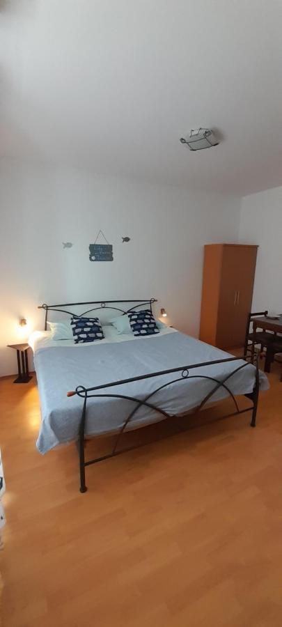 Apartmani Kljunak Zaton  Dış mekan fotoğraf