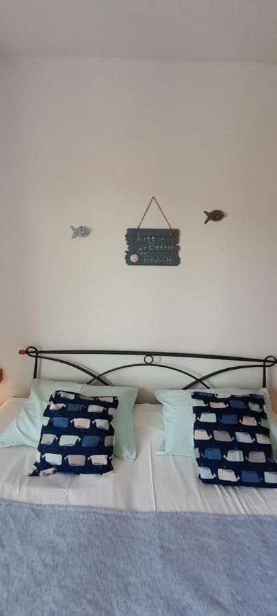 Apartmani Kljunak Zaton  Dış mekan fotoğraf