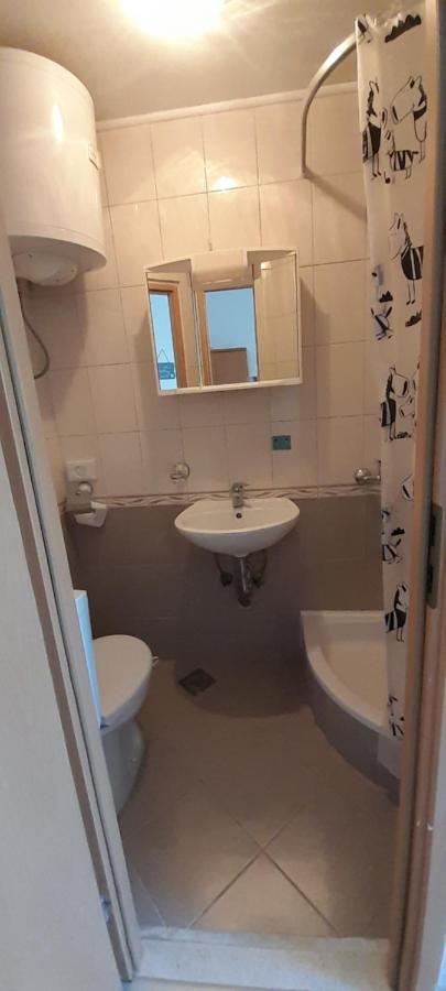 Apartmani Kljunak Zaton  Dış mekan fotoğraf