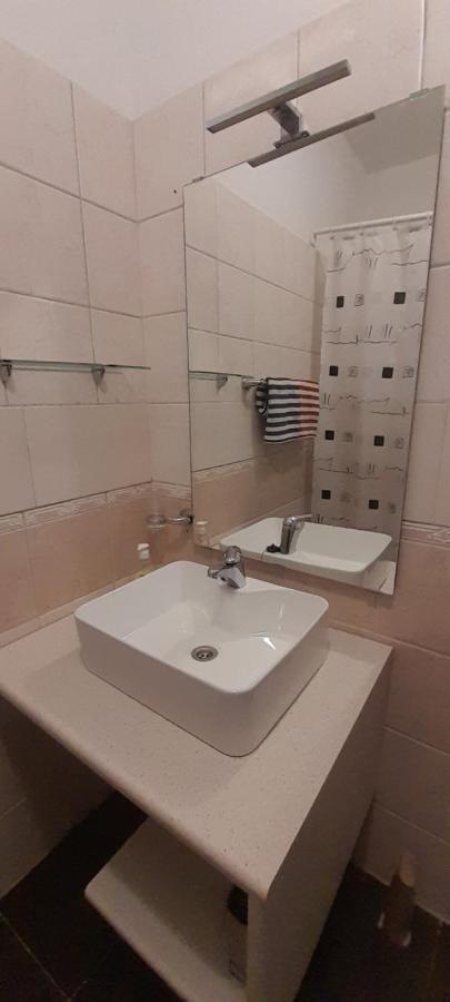 Apartmani Kljunak Zaton  Dış mekan fotoğraf