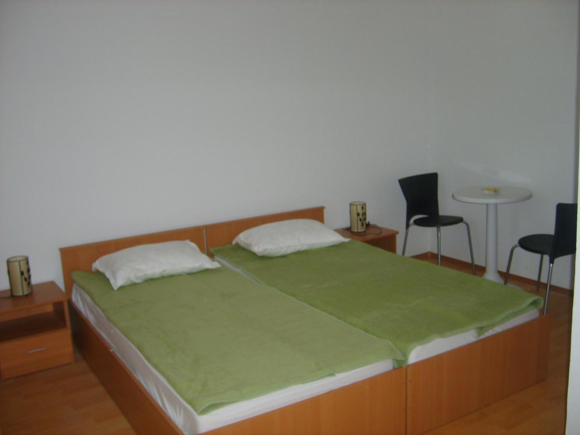 Apartmani Kljunak Zaton  Dış mekan fotoğraf