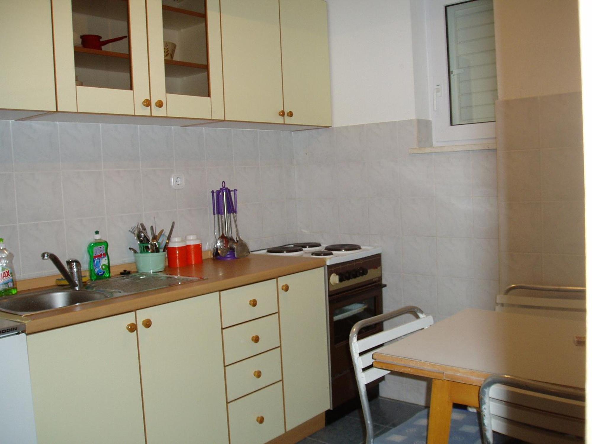Apartmani Kljunak Zaton  Dış mekan fotoğraf
