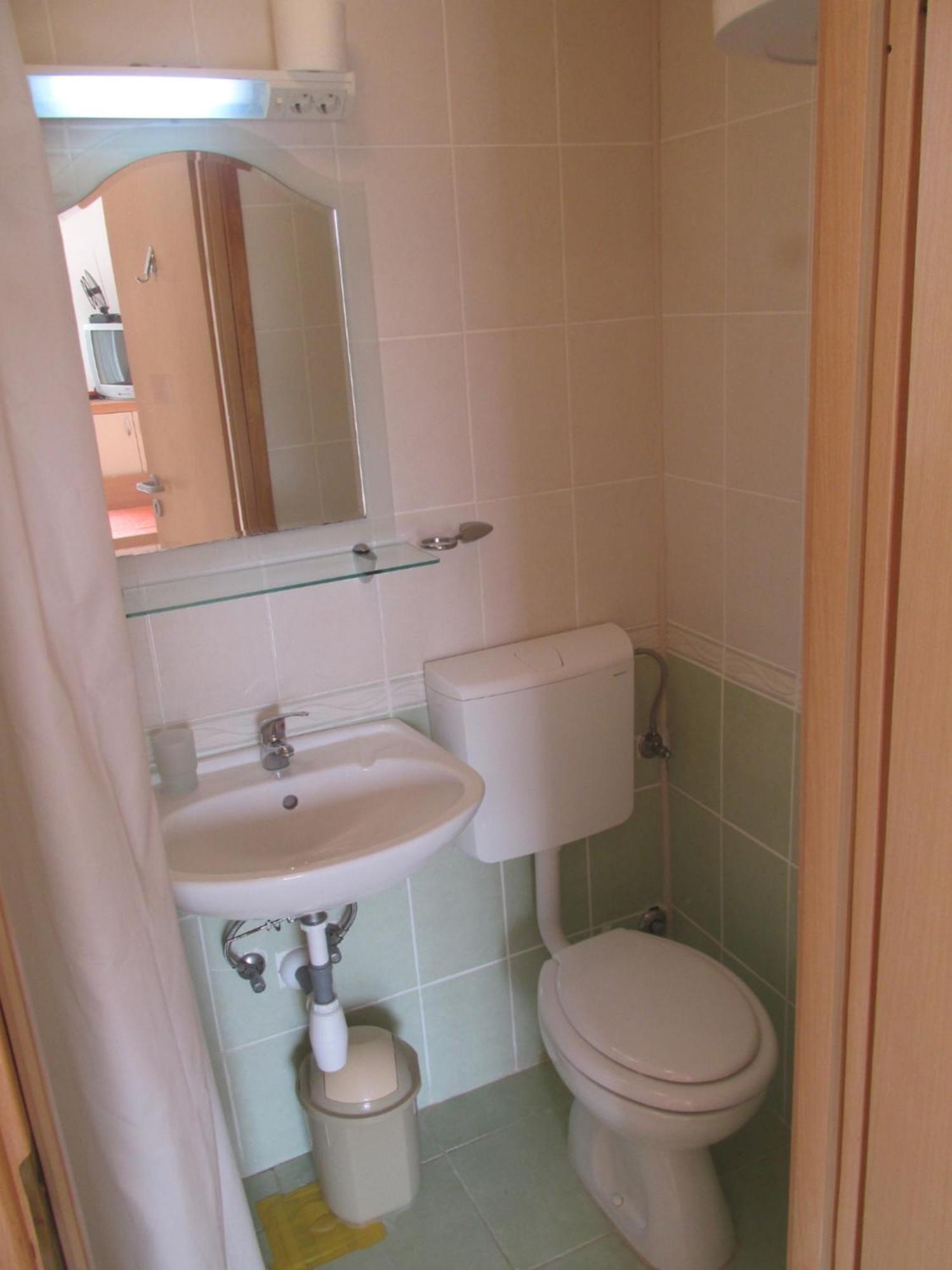 Apartmani Kljunak Zaton  Oda fotoğraf