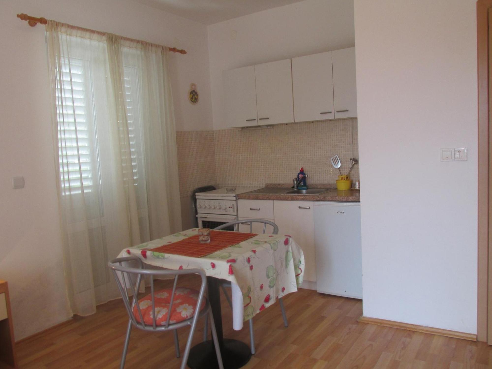 Apartmani Kljunak Zaton  Oda fotoğraf