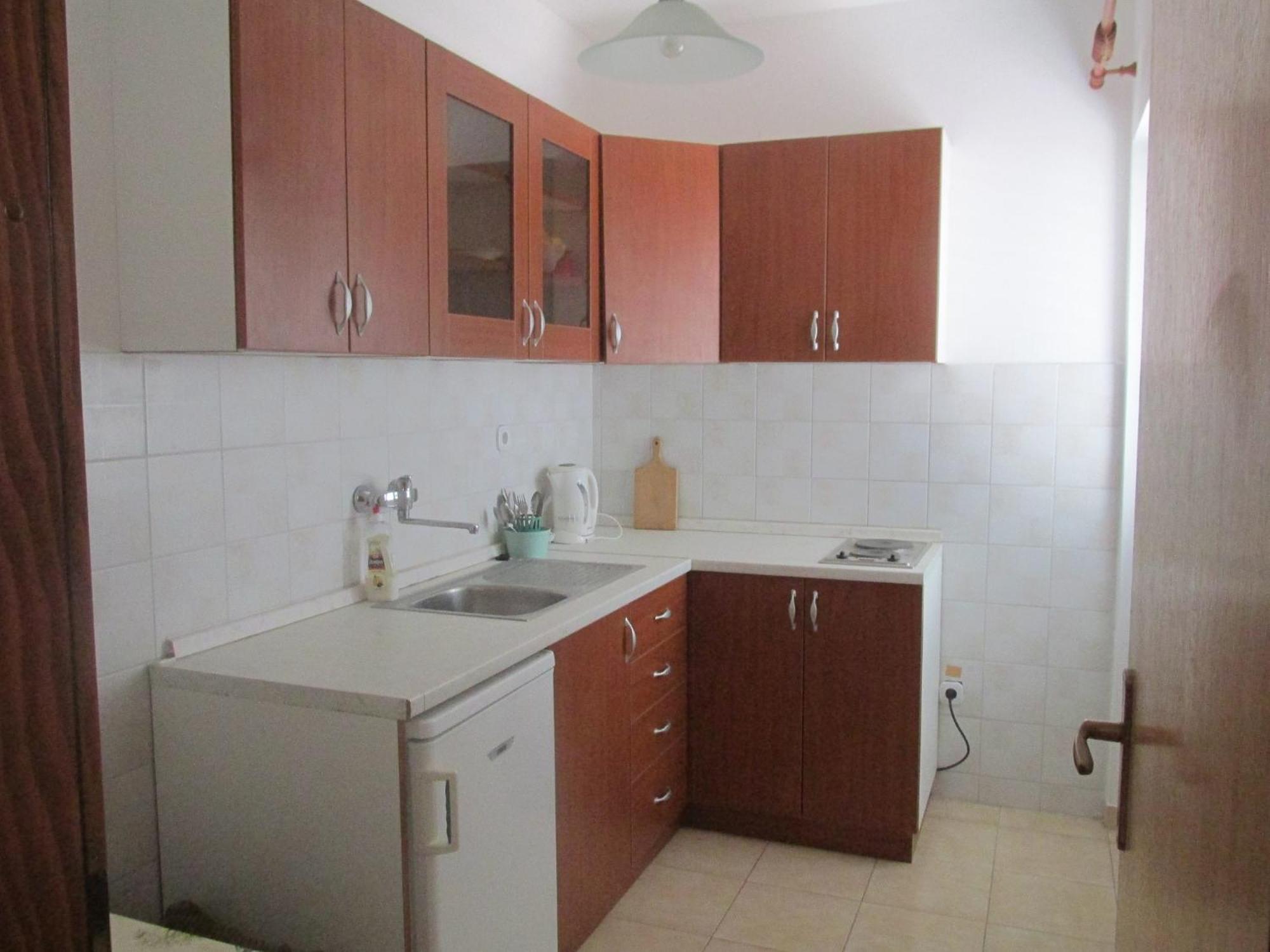 Apartmani Kljunak Zaton  Dış mekan fotoğraf