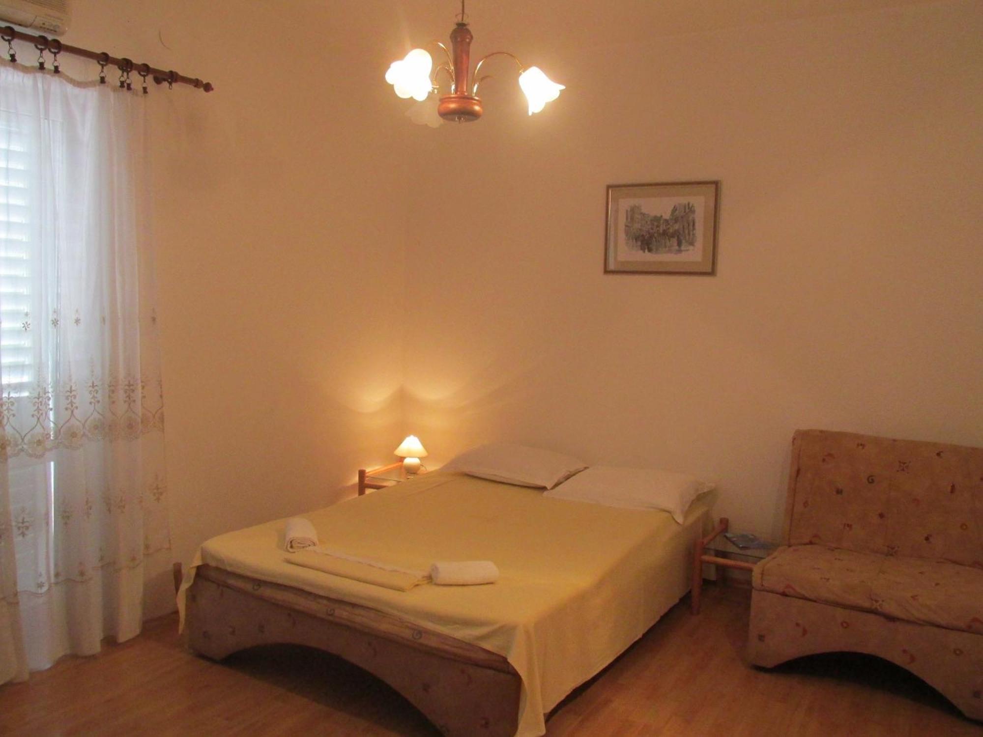 Apartmani Kljunak Zaton  Dış mekan fotoğraf