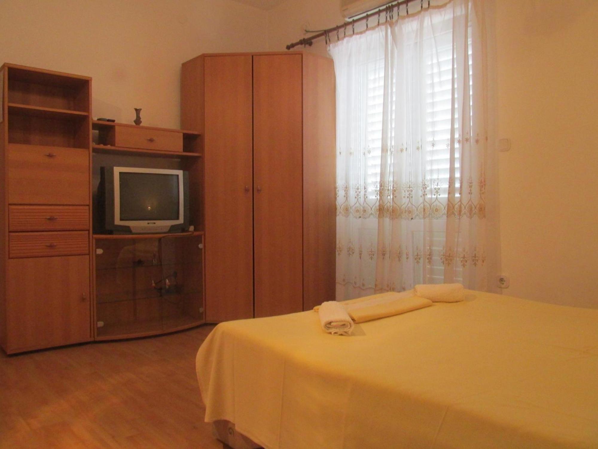 Apartmani Kljunak Zaton  Dış mekan fotoğraf