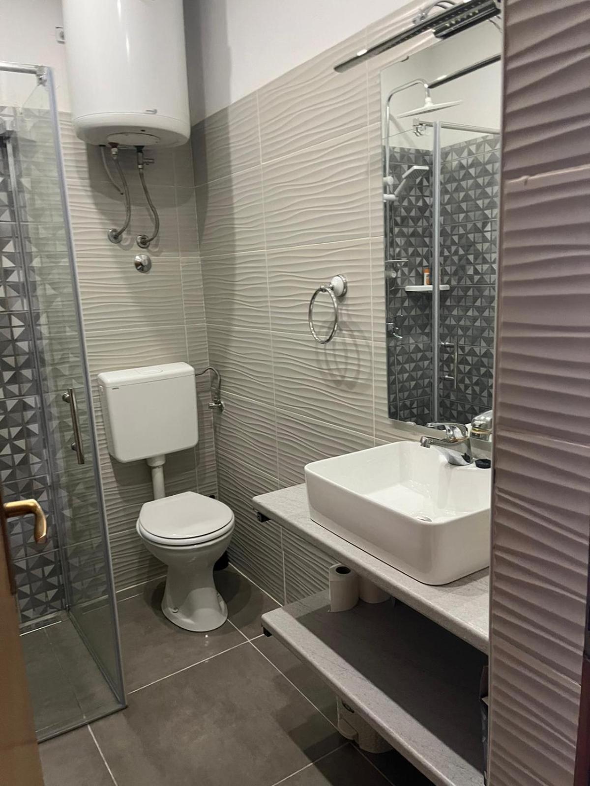Apartmani Kljunak Zaton  Oda fotoğraf