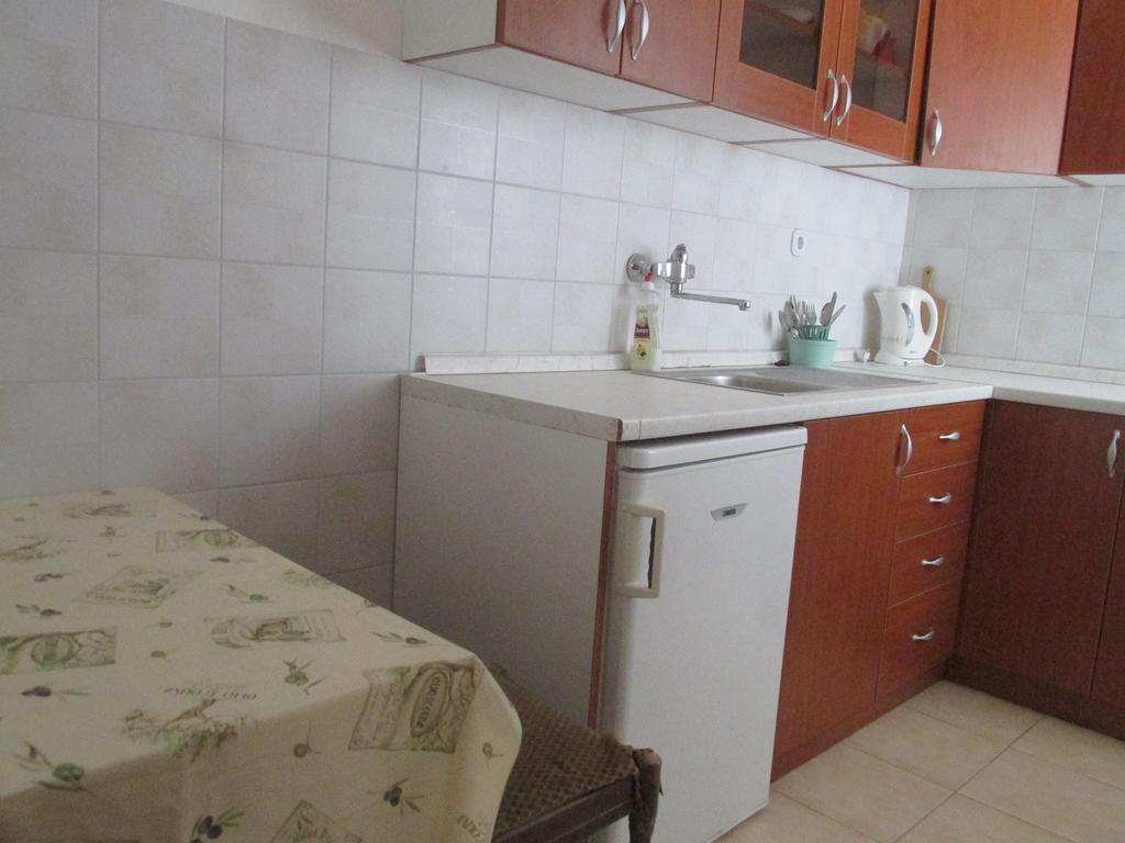 Apartmani Kljunak Zaton  Dış mekan fotoğraf