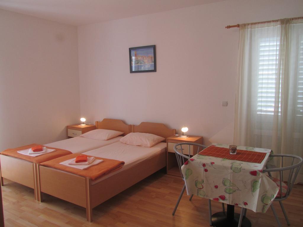 Apartmani Kljunak Zaton  Dış mekan fotoğraf