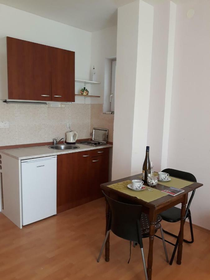 Apartmani Kljunak Zaton  Dış mekan fotoğraf