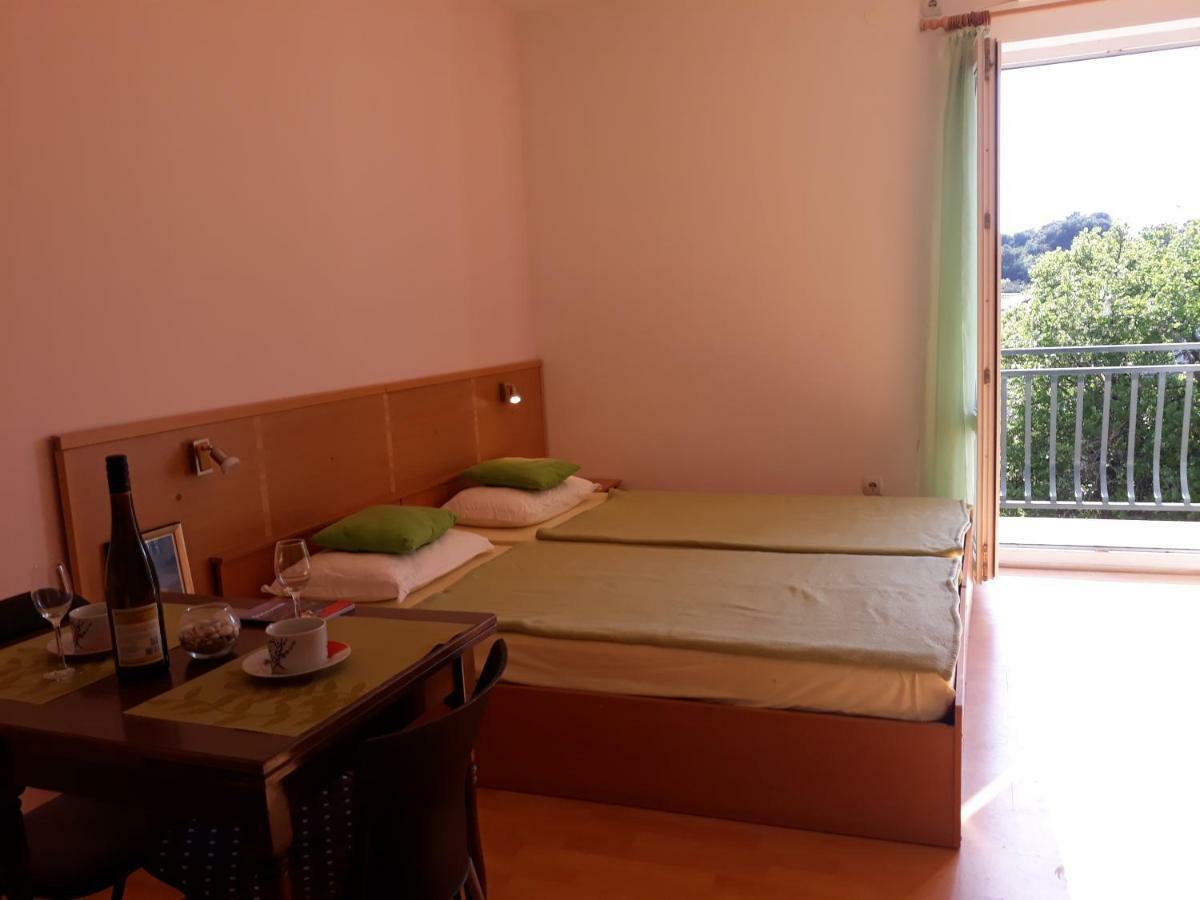 Apartmani Kljunak Zaton  Dış mekan fotoğraf