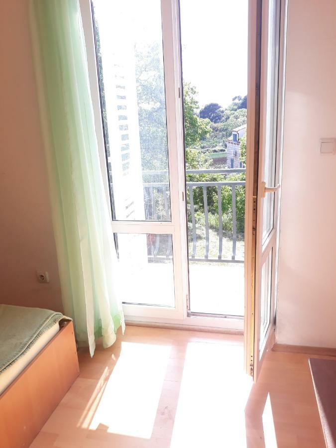 Apartmani Kljunak Zaton  Dış mekan fotoğraf