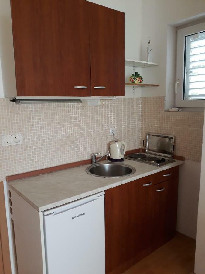 Apartmani Kljunak Zaton  Dış mekan fotoğraf
