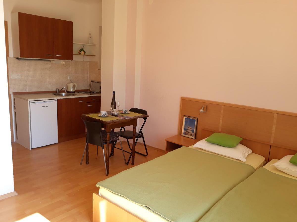 Apartmani Kljunak Zaton  Dış mekan fotoğraf