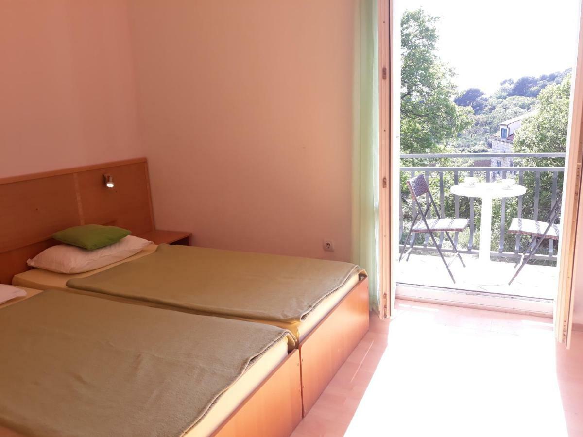 Apartmani Kljunak Zaton  Dış mekan fotoğraf