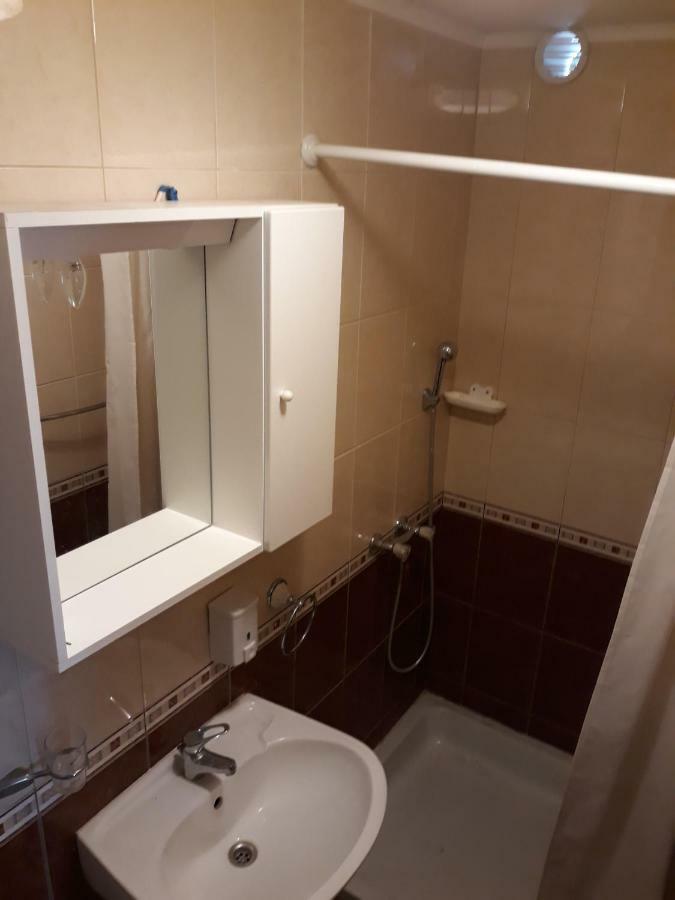 Apartmani Kljunak Zaton  Dış mekan fotoğraf
