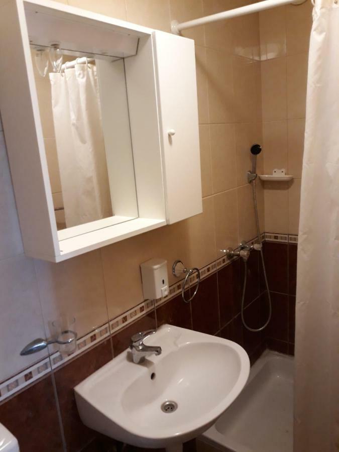 Apartmani Kljunak Zaton  Dış mekan fotoğraf