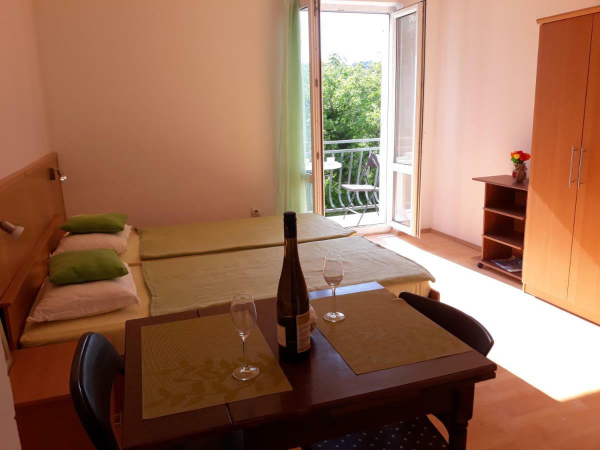 Apartmani Kljunak Zaton  Dış mekan fotoğraf