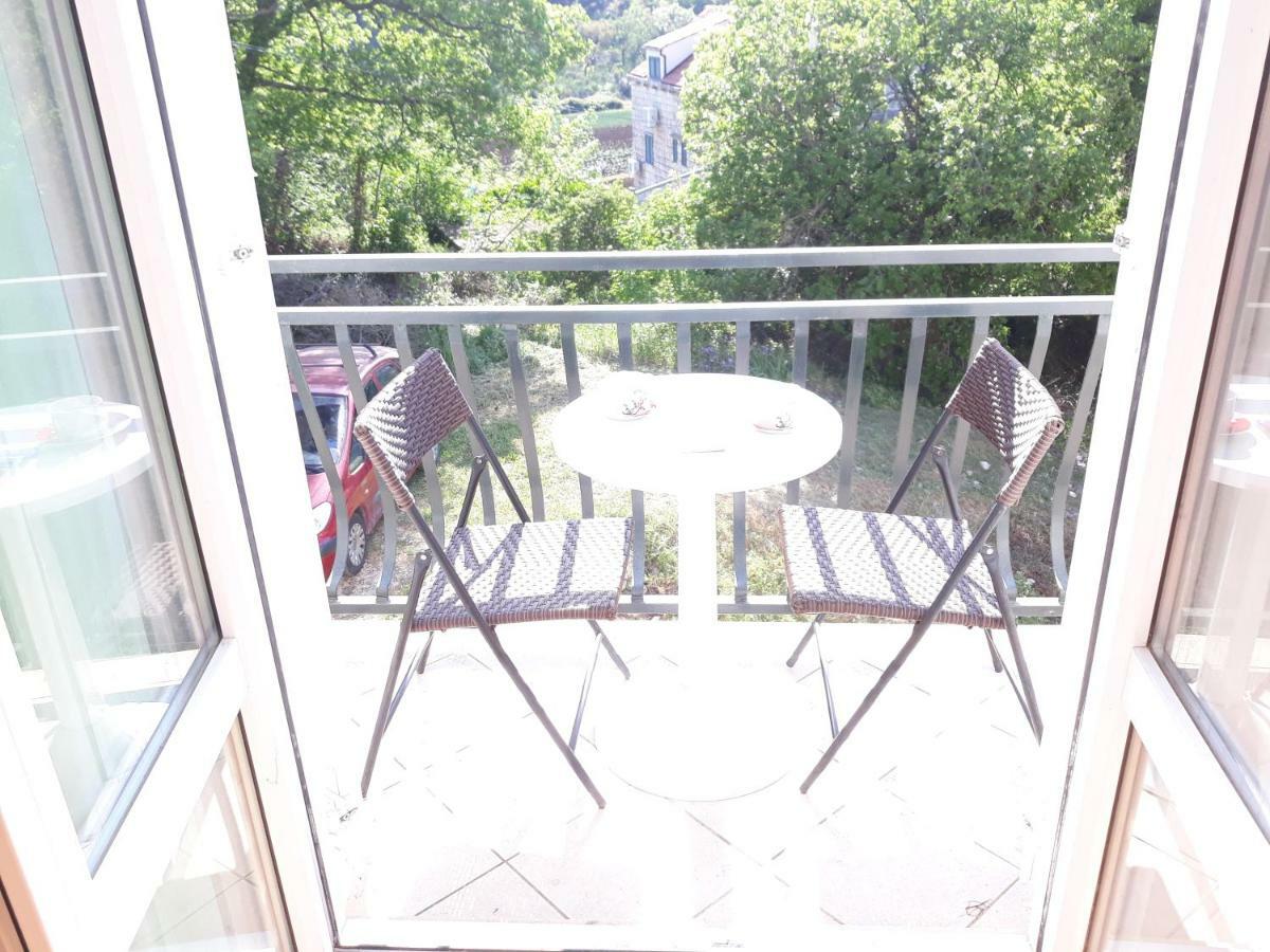 Apartmani Kljunak Zaton  Dış mekan fotoğraf