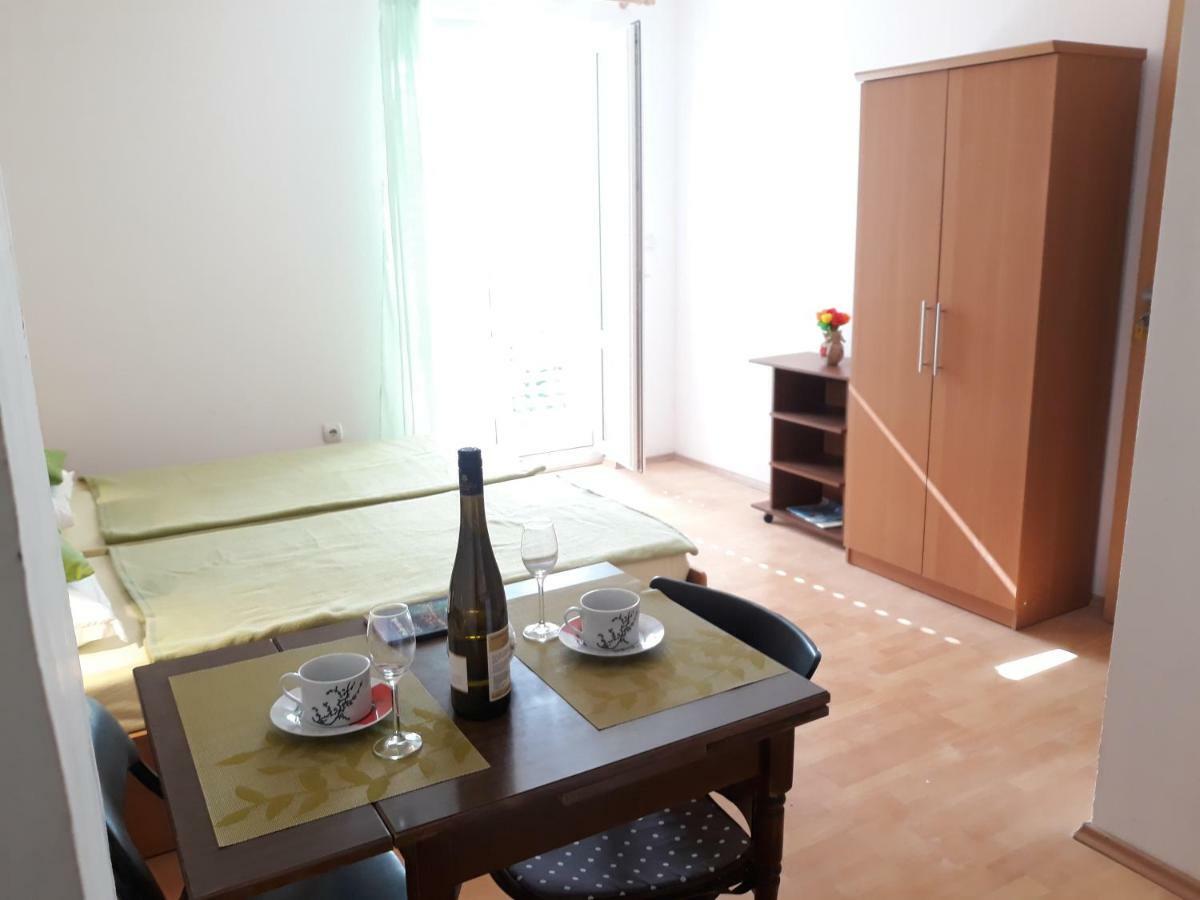 Apartmani Kljunak Zaton  Dış mekan fotoğraf