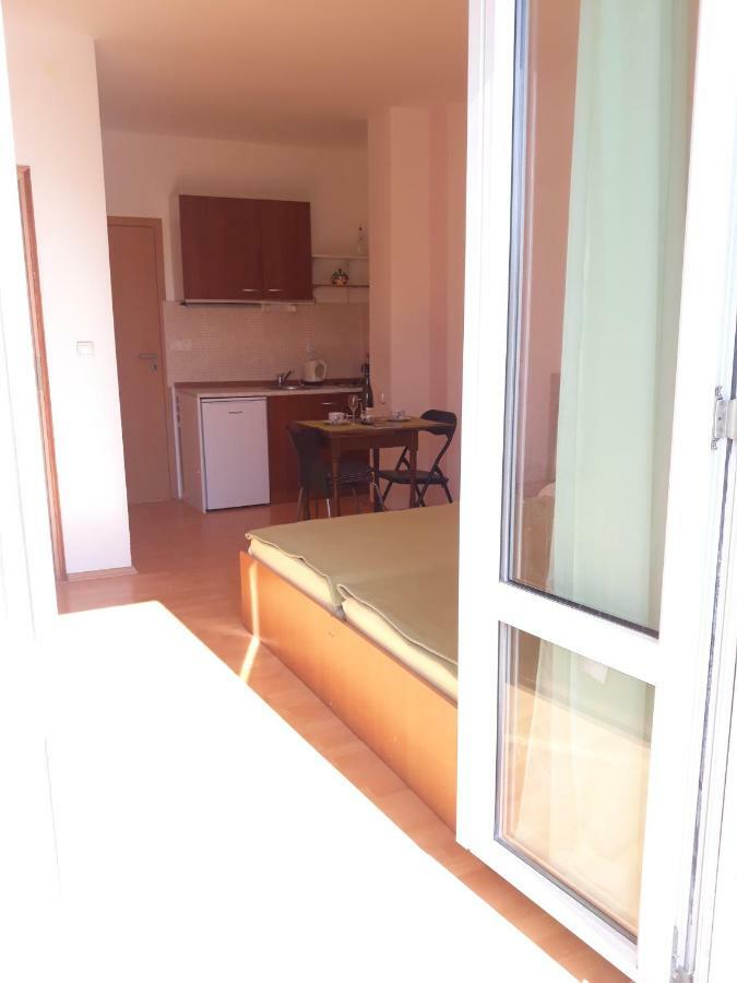 Apartmani Kljunak Zaton  Dış mekan fotoğraf