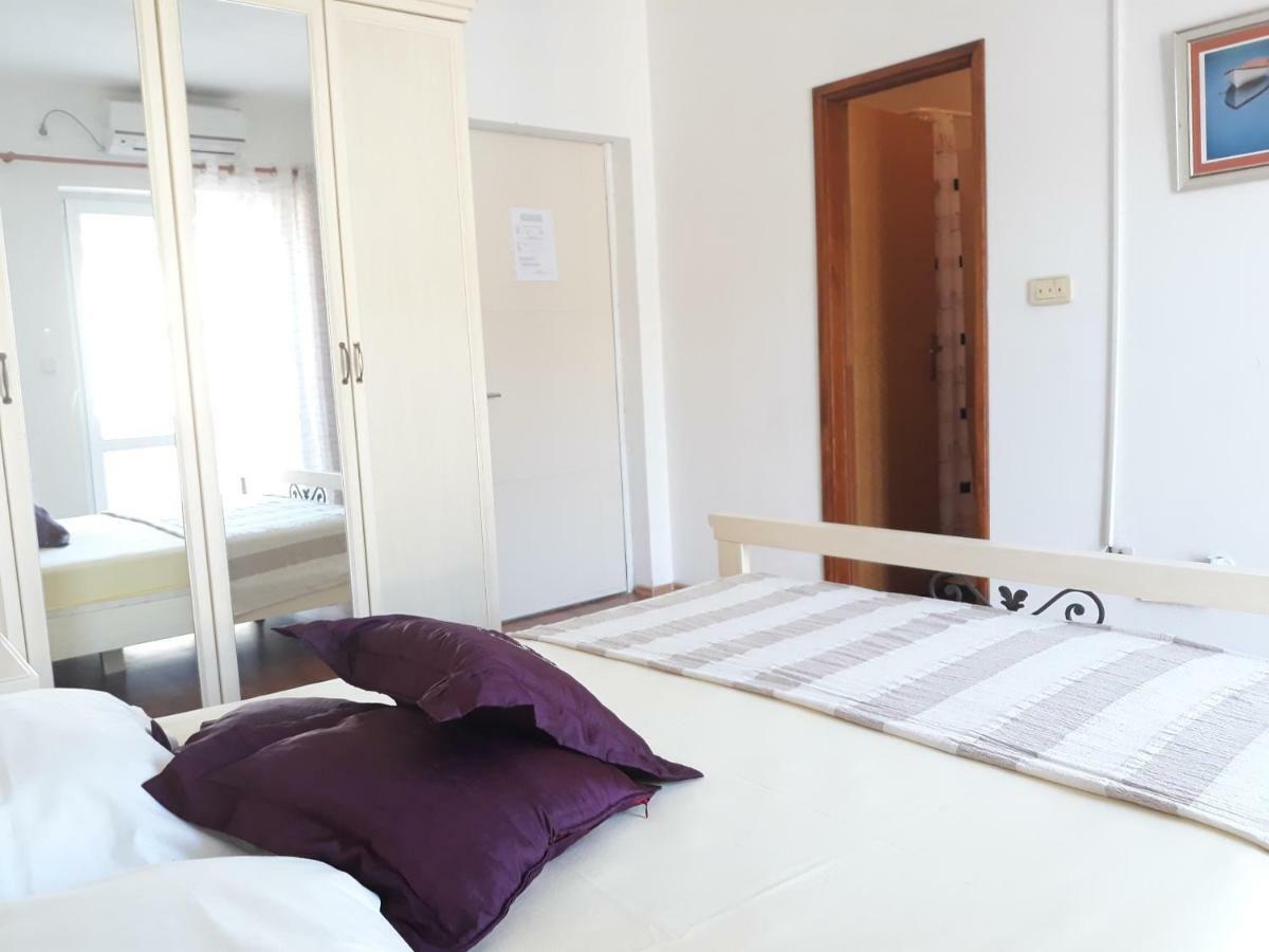 Apartmani Kljunak Zaton  Dış mekan fotoğraf