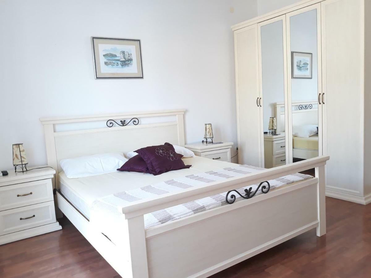 Apartmani Kljunak Zaton  Dış mekan fotoğraf