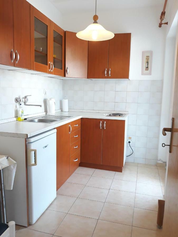Apartmani Kljunak Zaton  Dış mekan fotoğraf