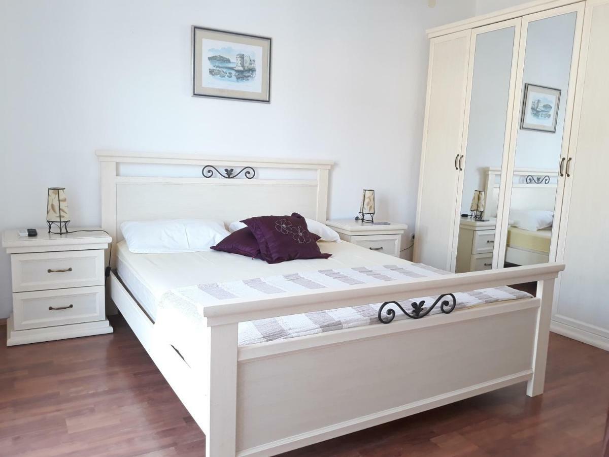 Apartmani Kljunak Zaton  Dış mekan fotoğraf