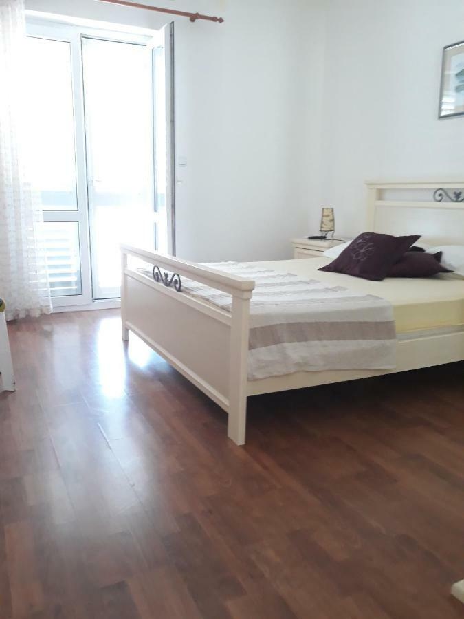 Apartmani Kljunak Zaton  Dış mekan fotoğraf