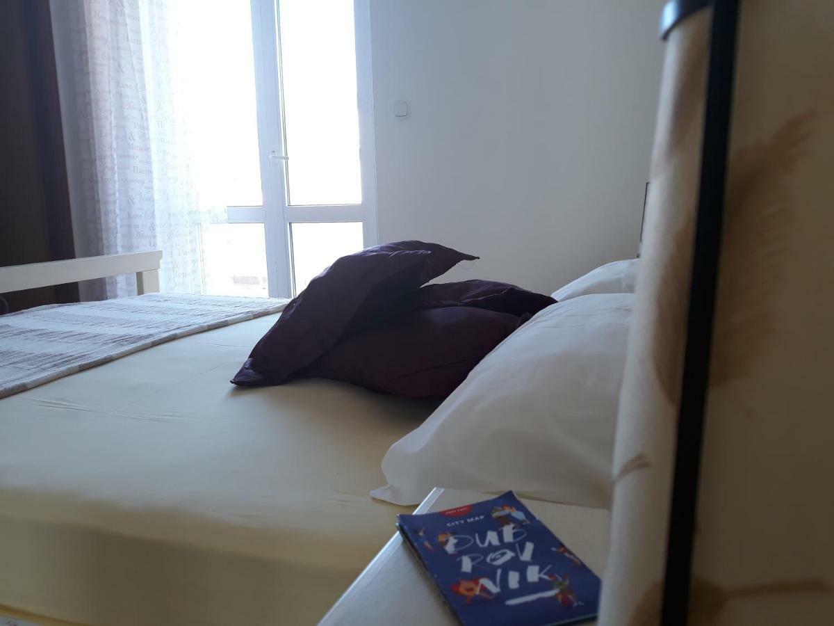 Apartmani Kljunak Zaton  Dış mekan fotoğraf