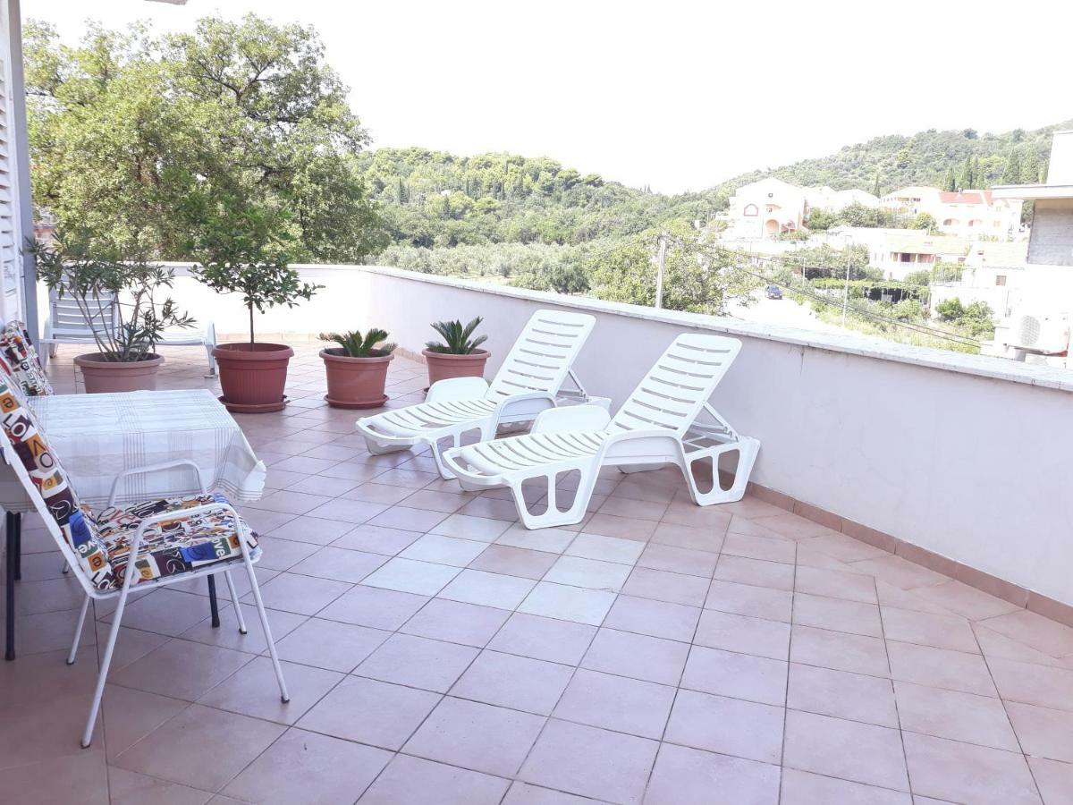 Apartmani Kljunak Zaton  Dış mekan fotoğraf