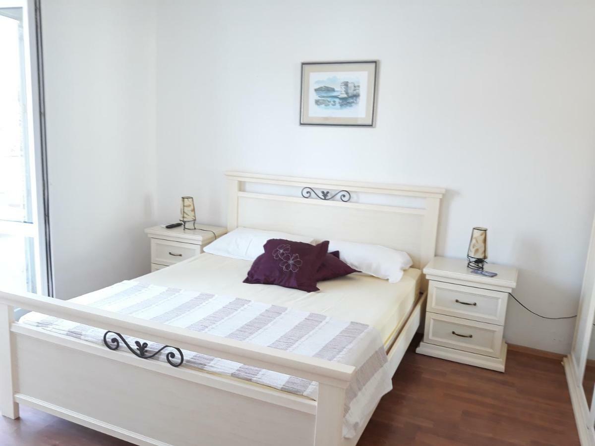 Apartmani Kljunak Zaton  Dış mekan fotoğraf