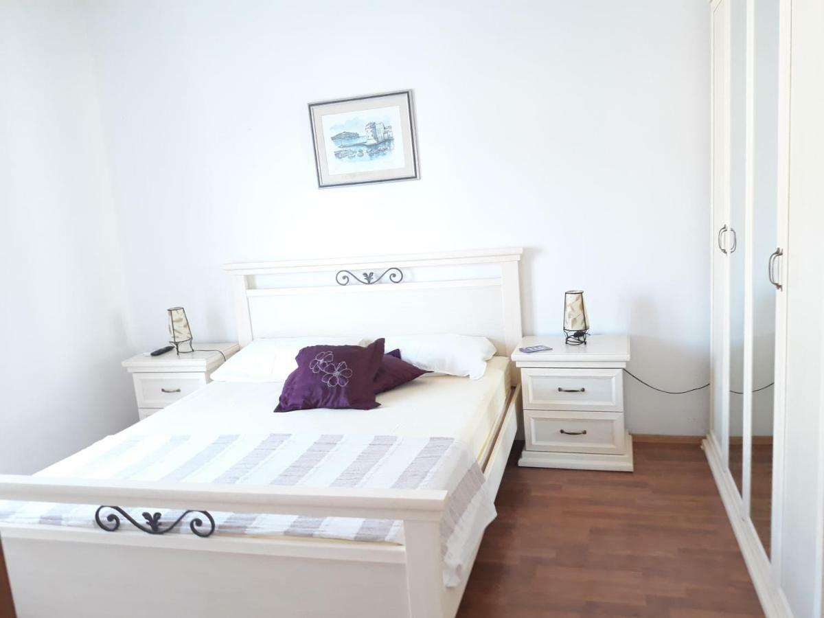 Apartmani Kljunak Zaton  Dış mekan fotoğraf